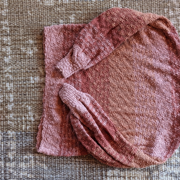 Spell sunrise knit sweater S/M - Picture 5 of 5